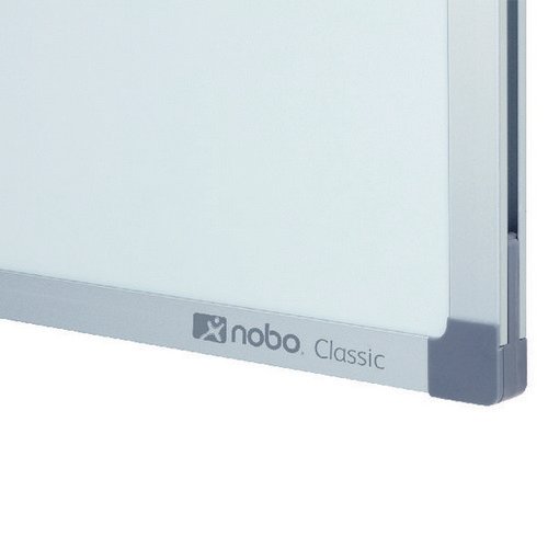 Nobo Classic Nano Clean Whiteboard 2400x1200mm 1903912