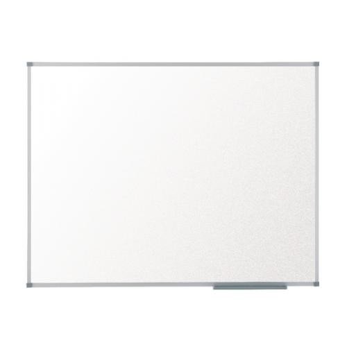 Nobo Basic Melamine Whiteboard 2400X1200