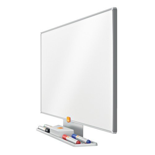 Nobo Widescreen 55 Melamine Whiteboard
