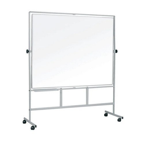 BiOffice Revolver Plus Magnetic Board 1200x1500mm
