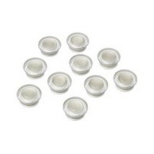 Nobo Rare Earth Magnets for Glassboards (10)