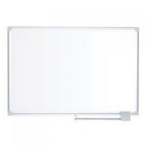 BiOffice New Generation Magnetic Drywipe Board 900x600mm Ma0307830 Each
