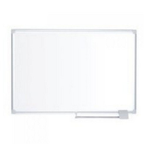 BiOffice New Generation Magnetic Drywipe Board 1200x900mm Ma0507830 Each