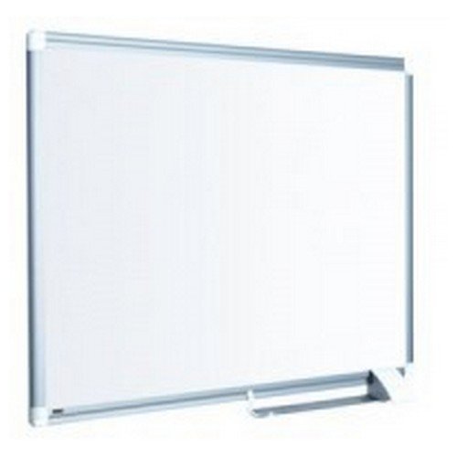 BiOffice Enamel Drywipe Board 900x1200mm