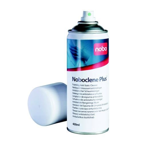 Nobo Dry Wipe Clene Plus 400ml