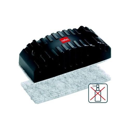 Nobo Dry Wipe Magnetic Eraser
