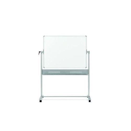 Nobo Classic Nano Clean Mobile Whiteboard 1200x900mm