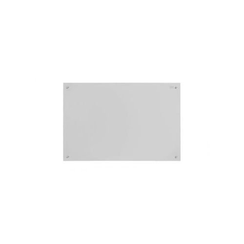 Nobo Impression Pro 45" Glassboard White