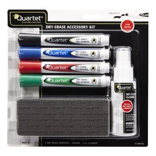 Nobo Whiteboard Cleaning Kit