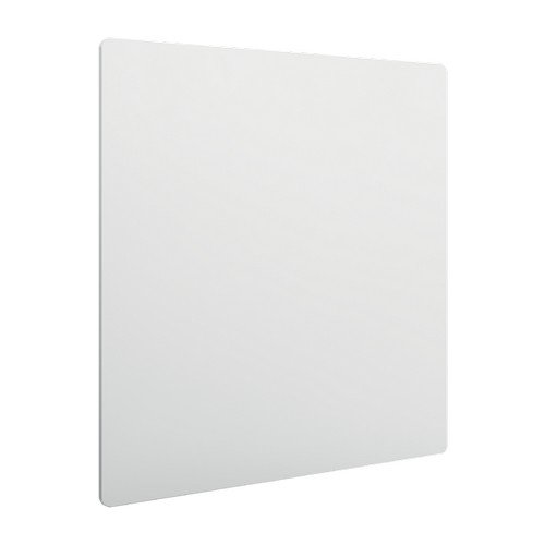 Nobo Frameless Magnetic Modular Whiteboard 450x450mm