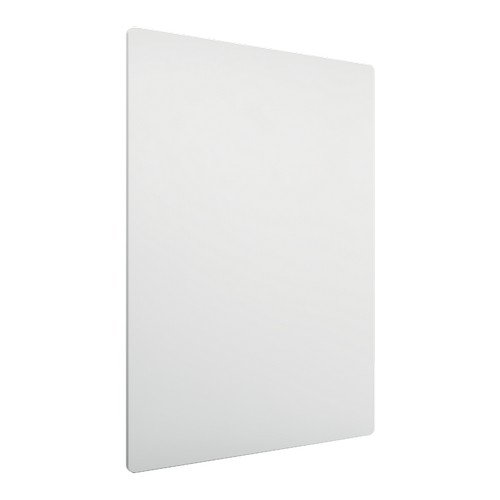 Nobo Frameless Magnetic Modular Whiteboard 600x450mm