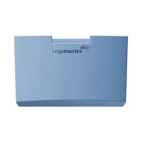 Legamaster Whiteboard Accessory Holder Soft Blue 7-122639