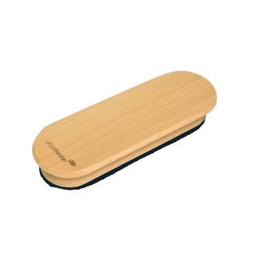 Legamaster Wooden Whiteboard Eraser Magnetic 7-120325