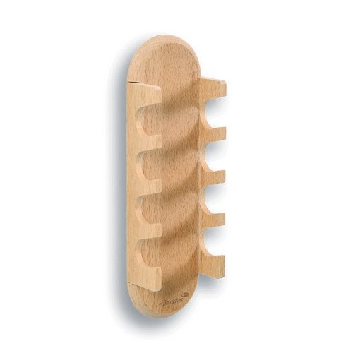 Legamaster Wooden Whiteboard Marker Holder Magnetic 7-122025