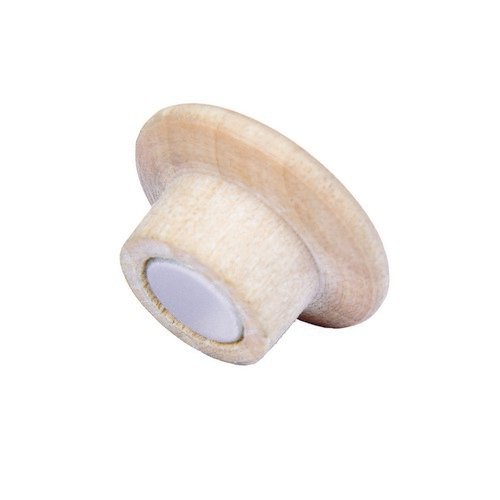 Legamaster Wooden Magnet 25mm Pack of 5 7-181725