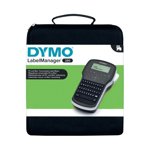Dymo LabelManager 280 Kit Case 2091152