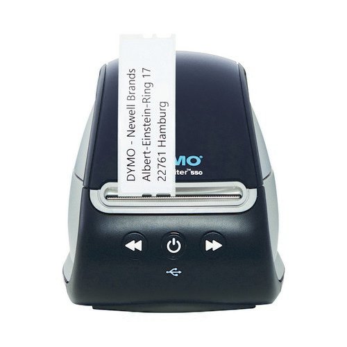 Dymo LabelWriter 550 Thermal Label Printer
