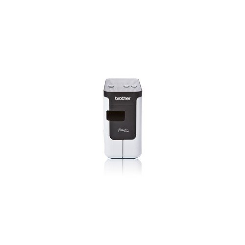 Brother PT-P700 Labelling Machine PC Connectable