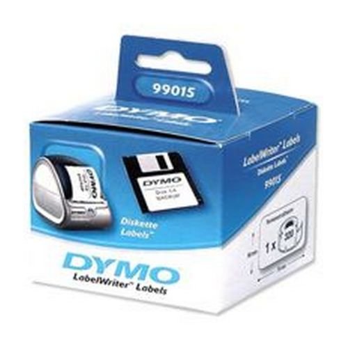 Dymo Labelwriter Large Multipurpose Labels 54x70mm Pack 320