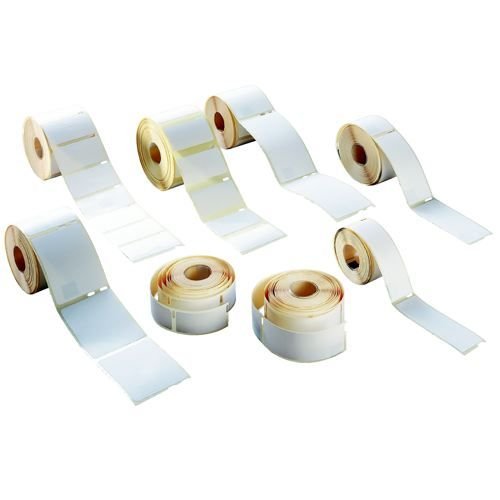 Dymo Labelwriter Standard Address Labels 28x89mm Pack 260