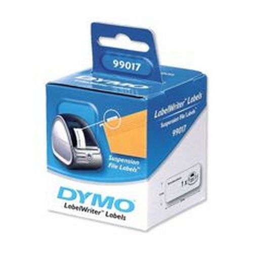 Dymo Suspension File Label 50x12 Pack 220