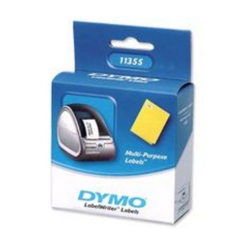 Dymo Labelwriter Multipurpose Labels 51x19mm Pack 500