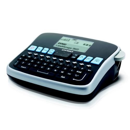 Dymo Label Manager 360D