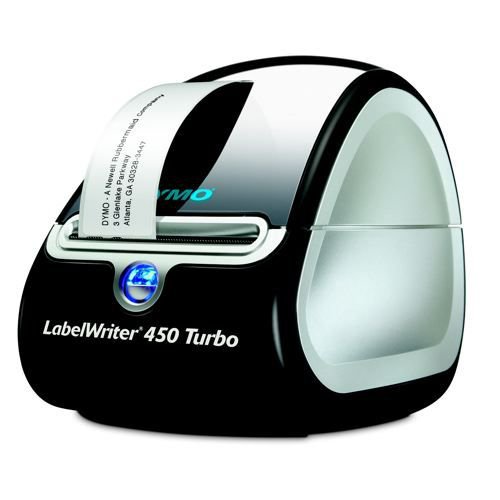 Dymo Labelwriter 450 Turbo