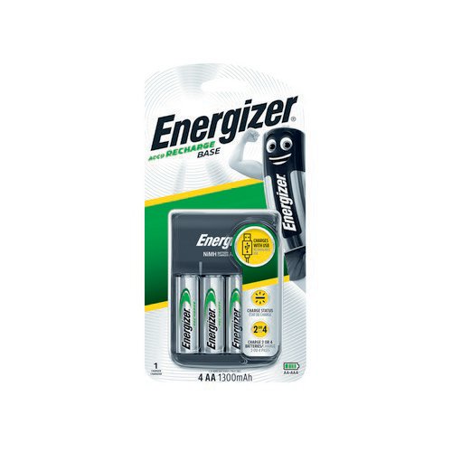 Energizer Base Charger Battery Chargers EA2620