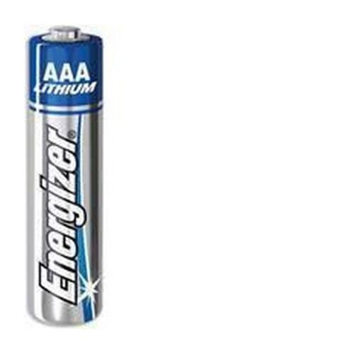 Energizer Ultimate Lithium AAA Pack 10