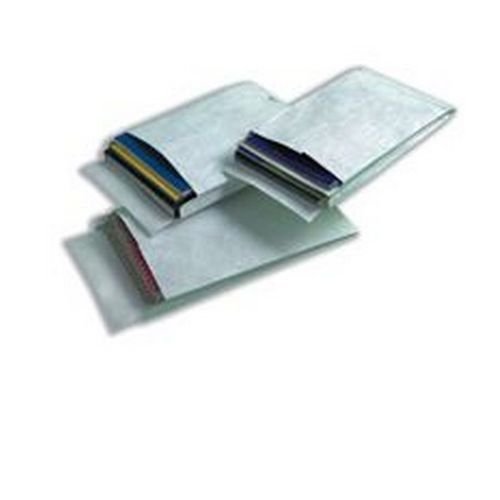 DuPont Tyvek Envelope Gusset Peel & Seal E4406 x 305 x 51mm Pack 100