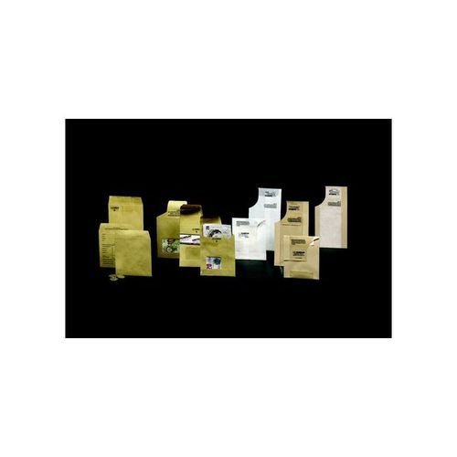New Guardian Envelope Press n Seal Wage Pocket 108x102mm Plain Pack 1000