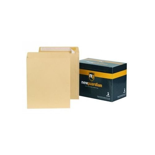New Guardian Envelope 330x279mm Manilla Pack 125