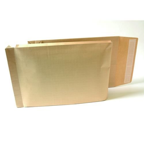 New Guardian Armour Envelope C4 Gusset Pack 100