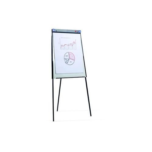 Nobo Classic Melamine Tripod Easel