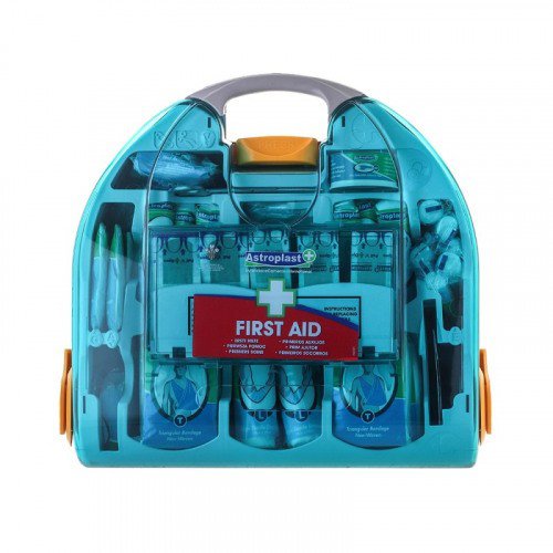 Astroplast HSE First Aid Kit 20 Person  in Adulto Box First Aid Kits FA1102