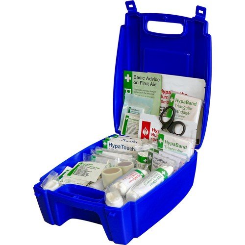 BS Medium Catering Kit Blue