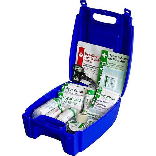 BS Small Catering Kit Blue
