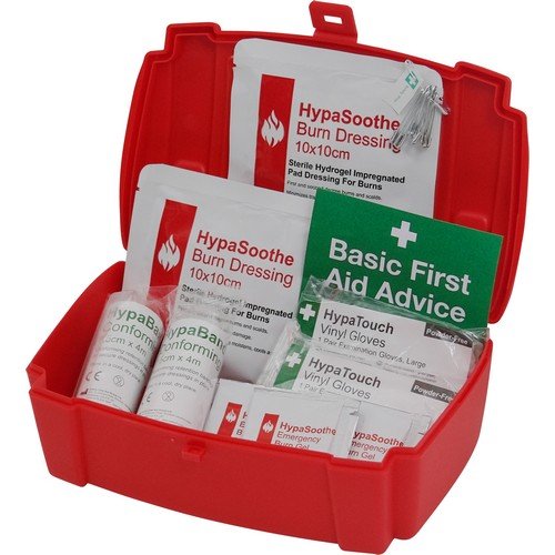 Burnstop Burns Kit Small