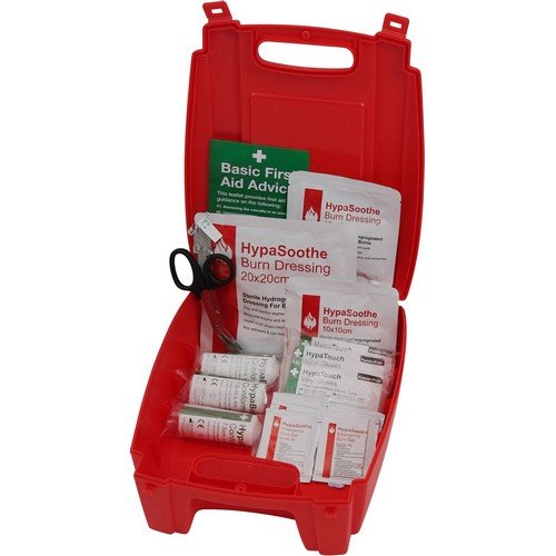 Burnstop Burns Kit Medium