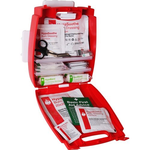 BurnStop Burns Kit Large