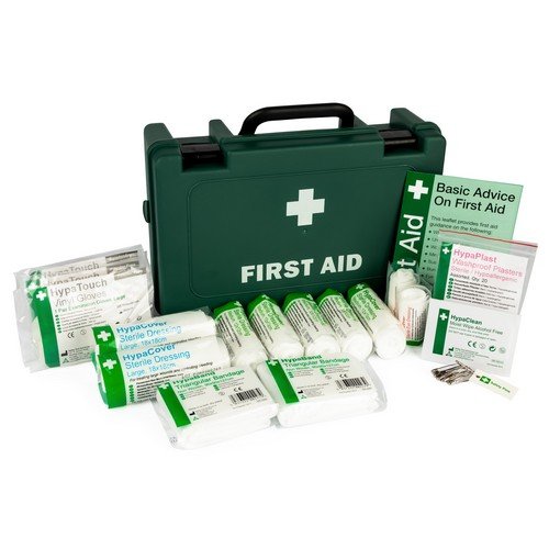 Economy FA Kit HSE 1-10 SM