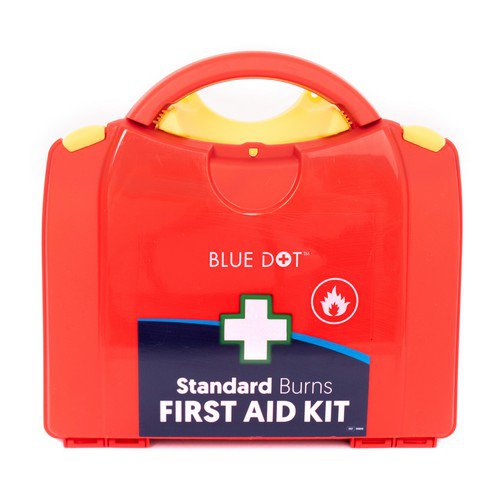 Blue Dot Burns Kit (Standard) Treatment Kits FA2104