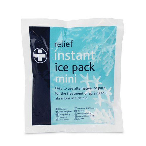 Mini Instant Ice Pack
