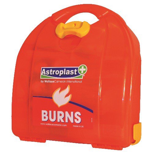 Astroplast Adulto Burns Kit 