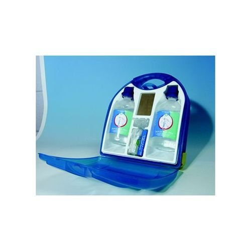 Wallace Cameron Mezzo Eye Wash Dispenser