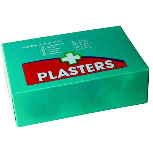 Wallace Cameron Waterproof Plaster Refill Pack 150