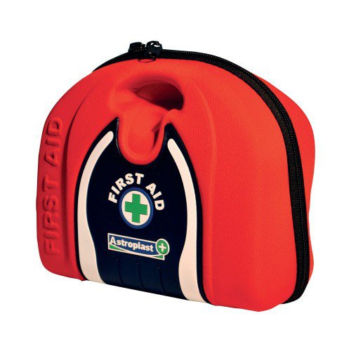Wallace Cameron First Aid BS85992 Motoring Pouch