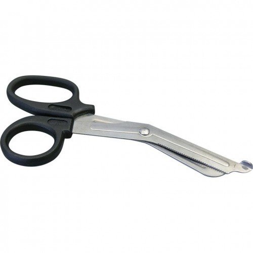 Heavy Duty Angled Scissors