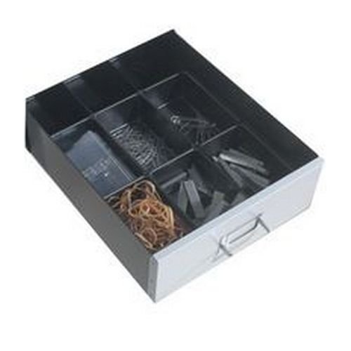 Bisley Multi Drawer Insert Tray Plastic 9 Compartments 226P5